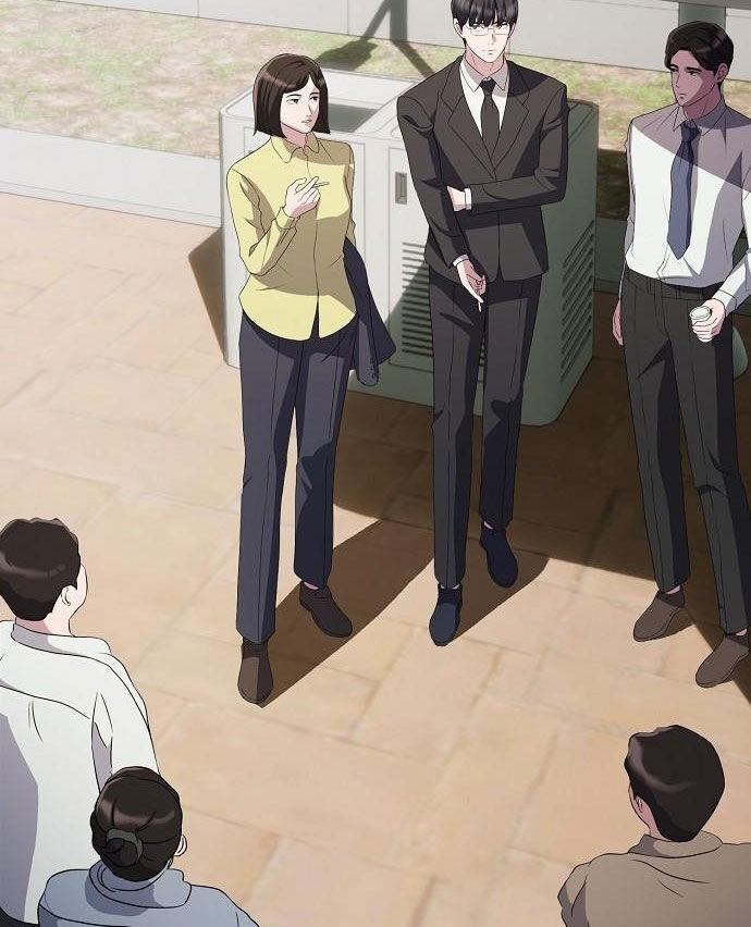 Đi Lên Từ Đáy Xã Hội Chapter 21 - Trang 4