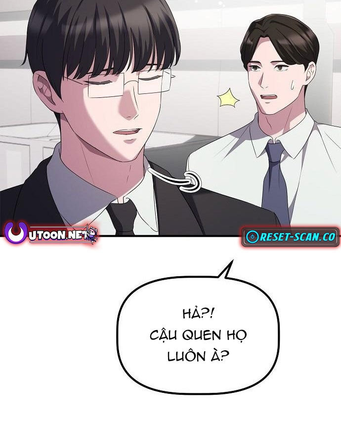 Đi Lên Từ Đáy Xã Hội Chapter 21 - Trang 4