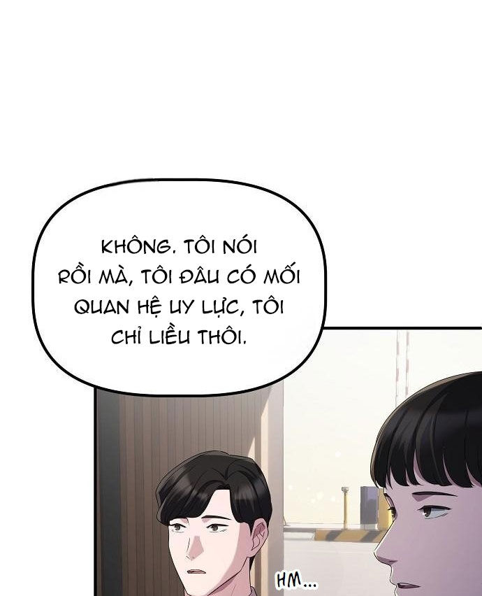 Đi Lên Từ Đáy Xã Hội Chapter 21 - Trang 4