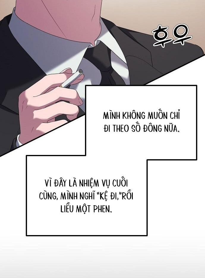 Đi Lên Từ Đáy Xã Hội Chapter 21 - Trang 4