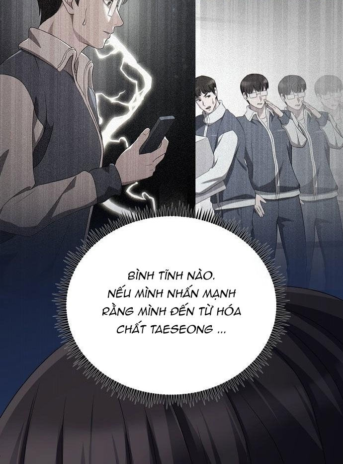 Đi Lên Từ Đáy Xã Hội Chapter 21 - Trang 4