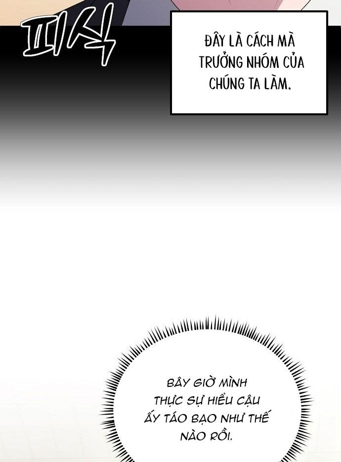 Đi Lên Từ Đáy Xã Hội Chapter 21 - Trang 4