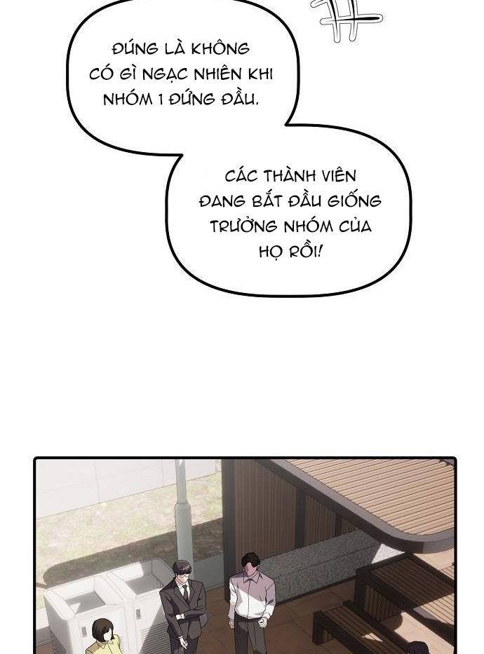 Đi Lên Từ Đáy Xã Hội Chapter 21 - Trang 4