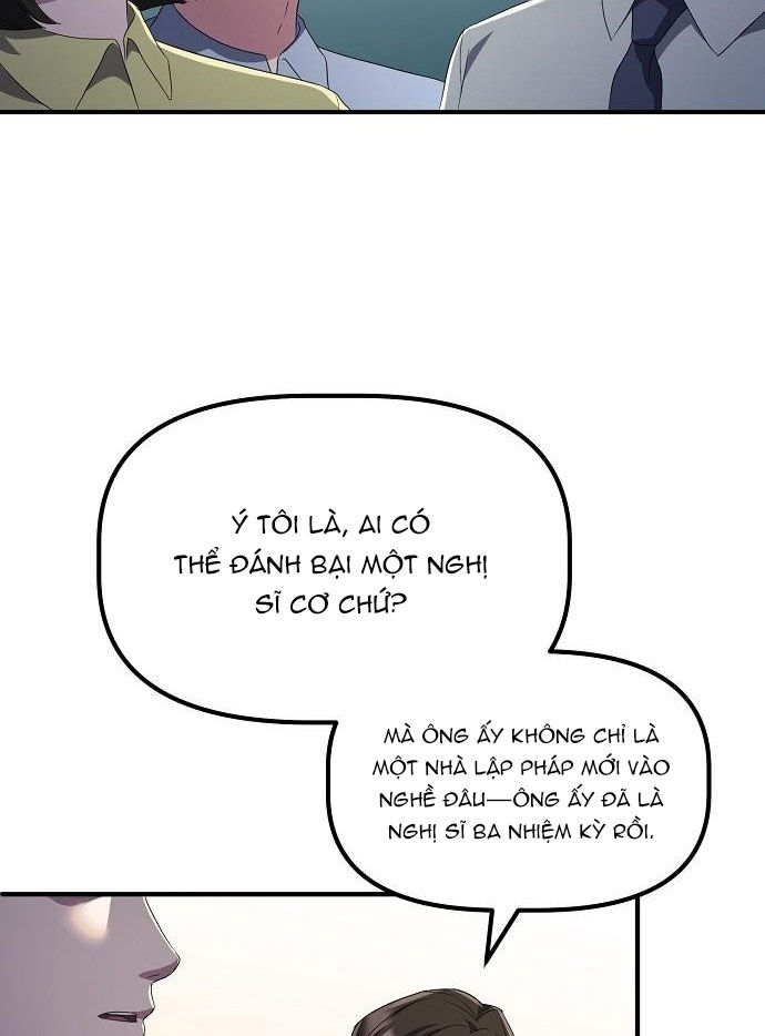 Đi Lên Từ Đáy Xã Hội Chapter 21 - Trang 4