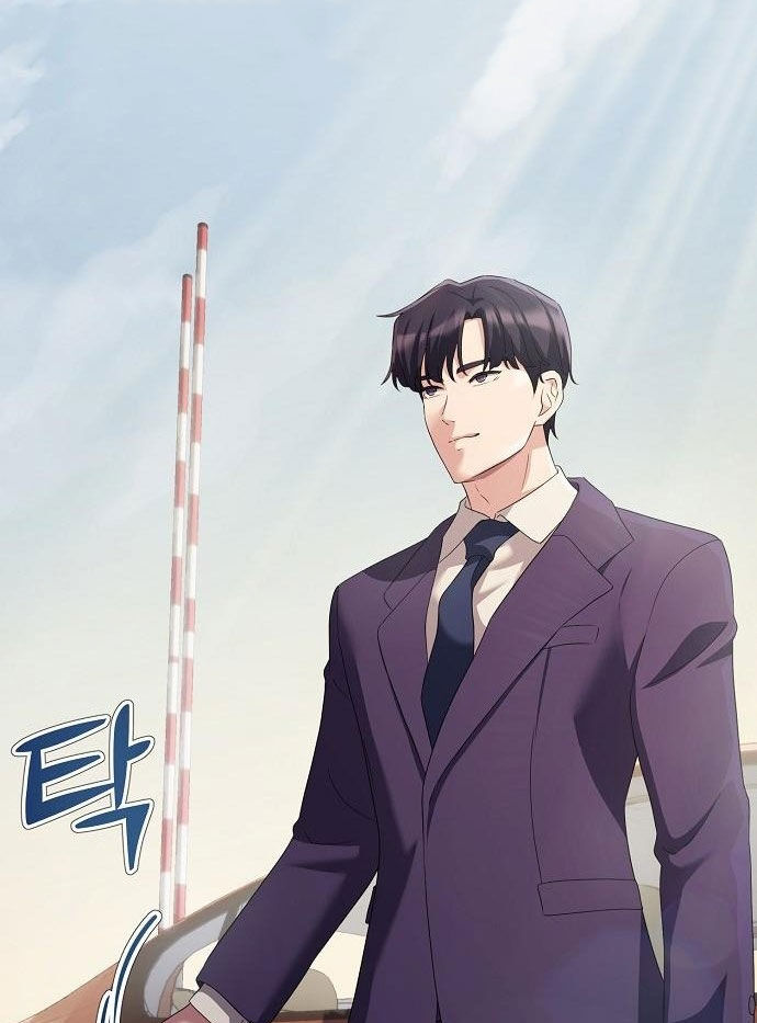 Đi Lên Từ Đáy Xã Hội Chapter 21 - Trang 4