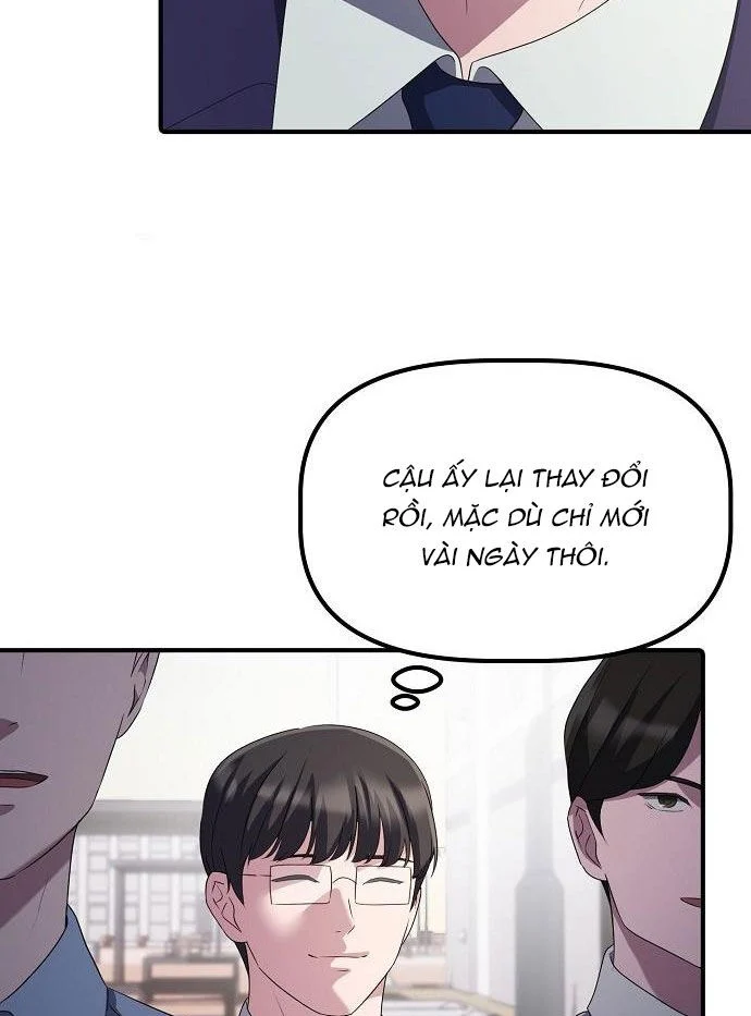 Đi Lên Từ Đáy Xã Hội Chapter 21 - Trang 4