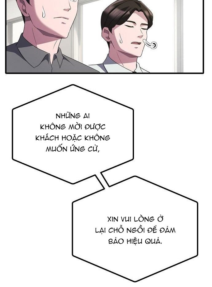Đi Lên Từ Đáy Xã Hội Chapter 21 - Trang 4