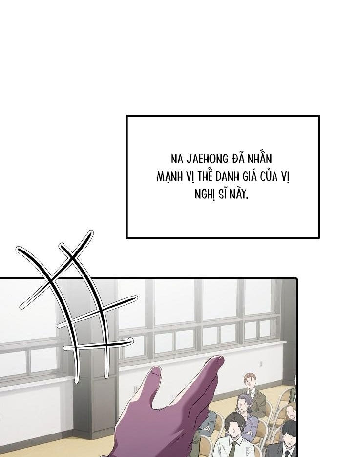 Đi Lên Từ Đáy Xã Hội Chapter 21 - Trang 4