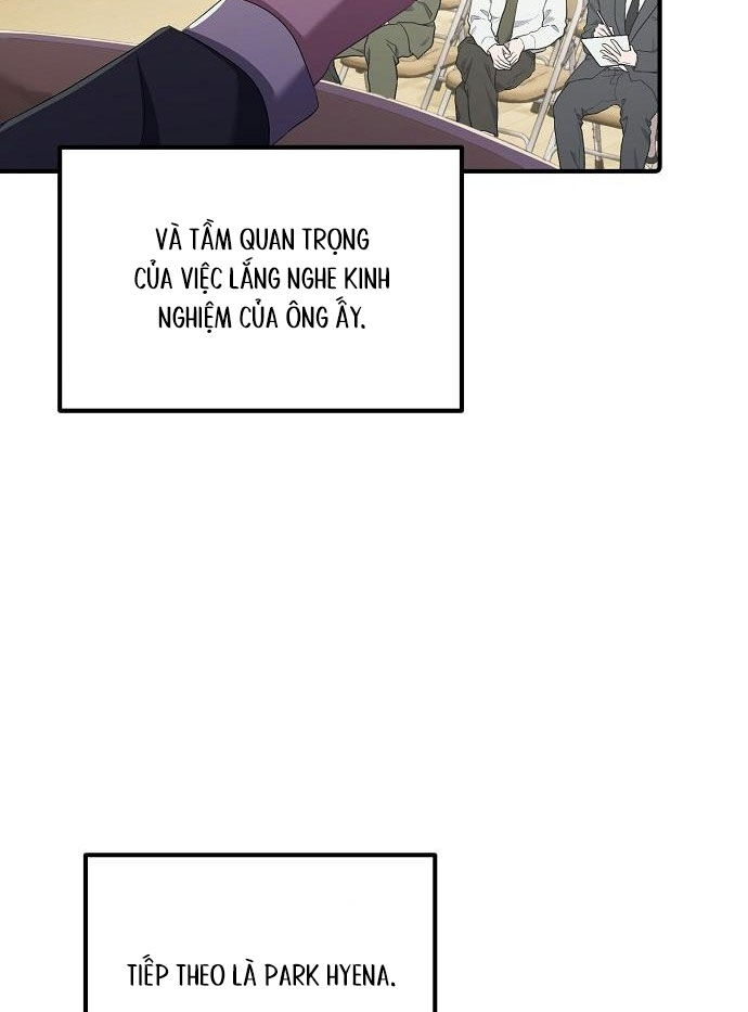 Đi Lên Từ Đáy Xã Hội Chapter 21 - Trang 4