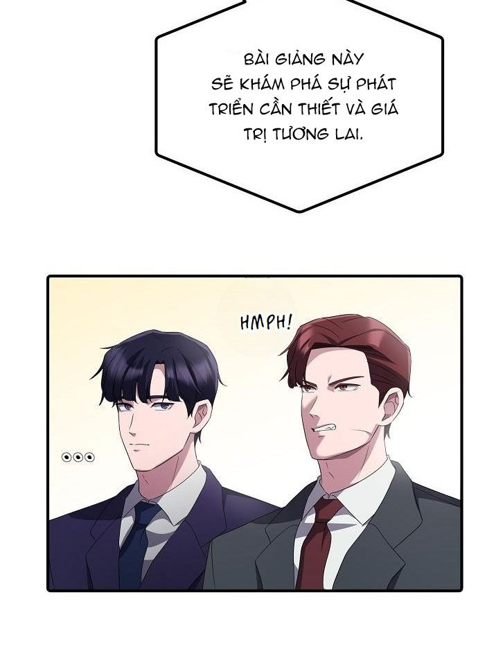 Đi Lên Từ Đáy Xã Hội Chapter 21 - Trang 4