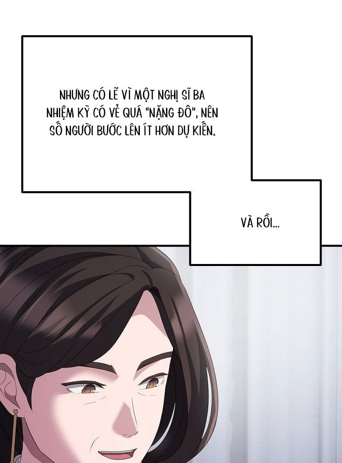 Đi Lên Từ Đáy Xã Hội Chapter 21 - Trang 4