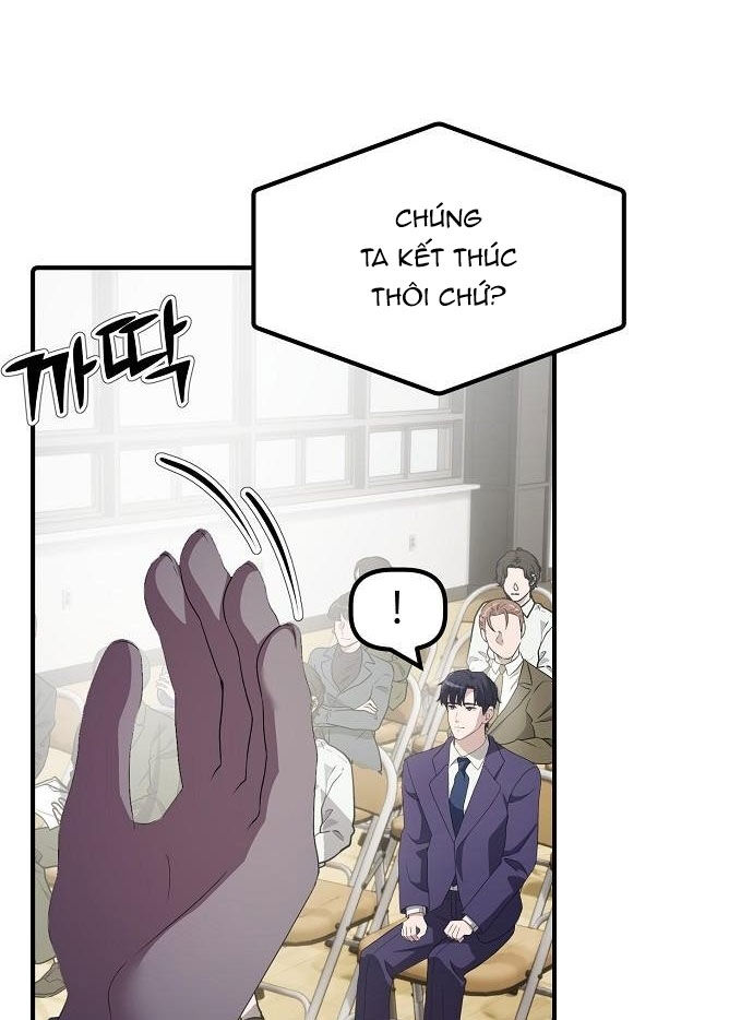 Đi Lên Từ Đáy Xã Hội Chapter 21 - Trang 4