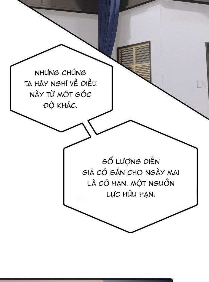 Đi Lên Từ Đáy Xã Hội Chapter 21 - Trang 4