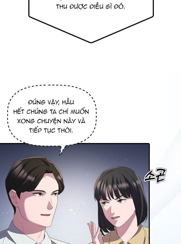 Đi Lên Từ Đáy Xã Hội Chapter 21 - Trang 4