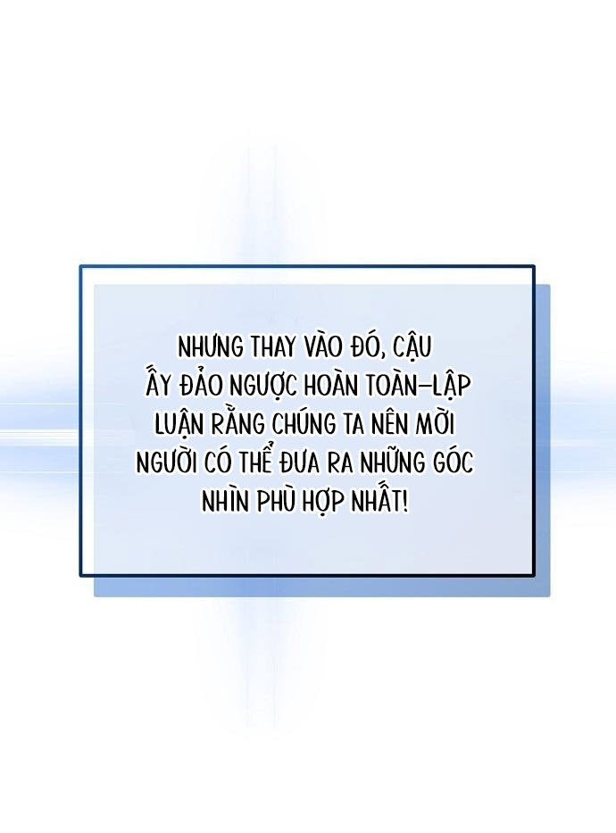 Đi Lên Từ Đáy Xã Hội Chapter 21 - Trang 4