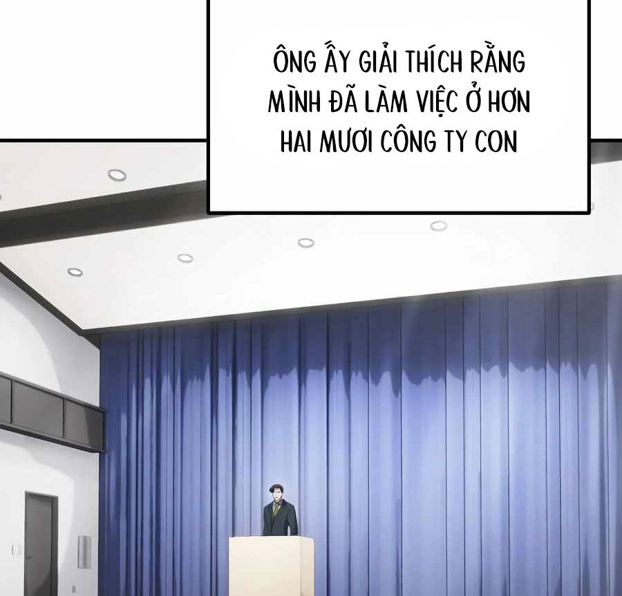 Đi Lên Từ Đáy Xã Hội Chapter 23 - Trang 4