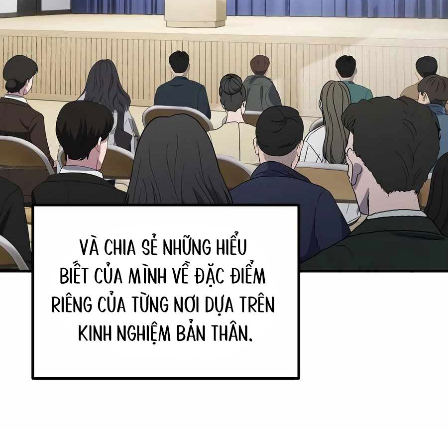 Đi Lên Từ Đáy Xã Hội Chapter 23 - Trang 4