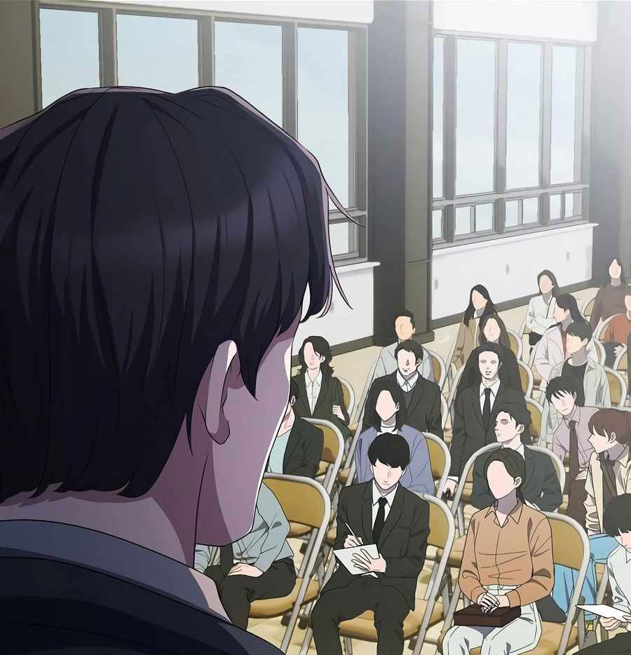 Đi Lên Từ Đáy Xã Hội Chapter 23 - Trang 4