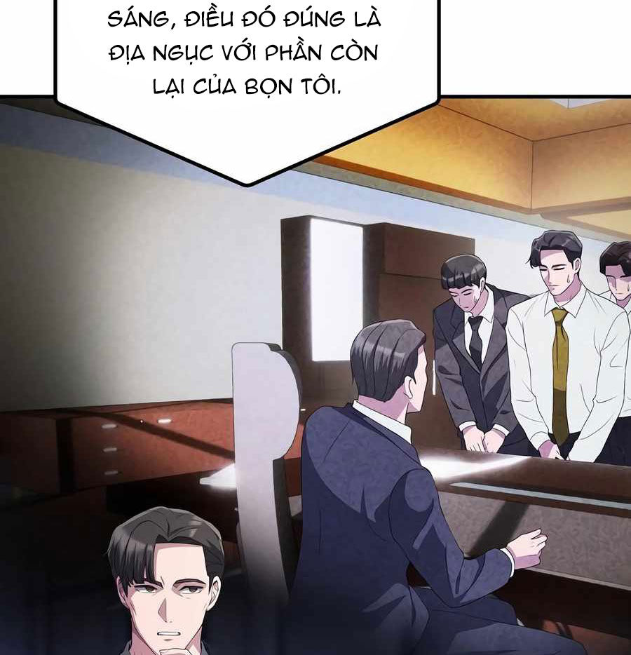 Đi Lên Từ Đáy Xã Hội Chapter 23 - Trang 4
