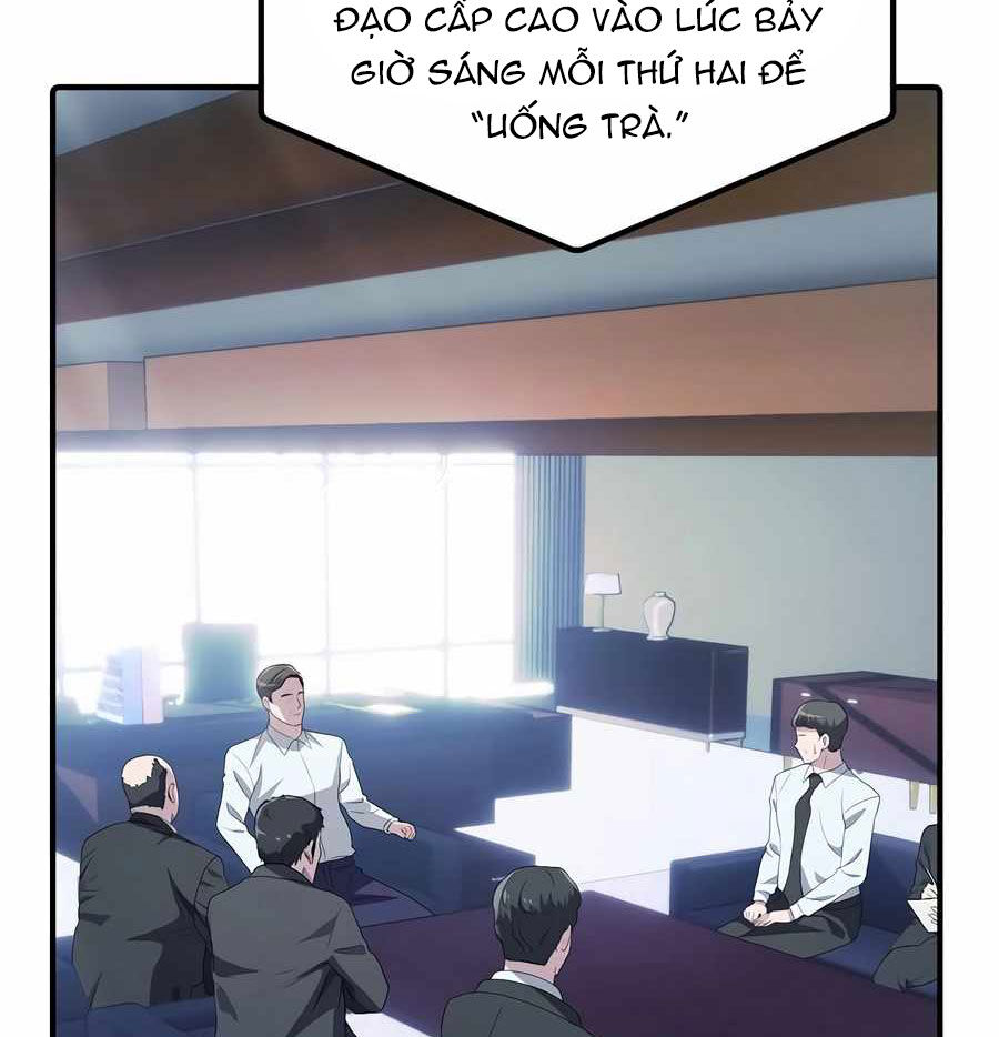 Đi Lên Từ Đáy Xã Hội Chapter 23 - Trang 4
