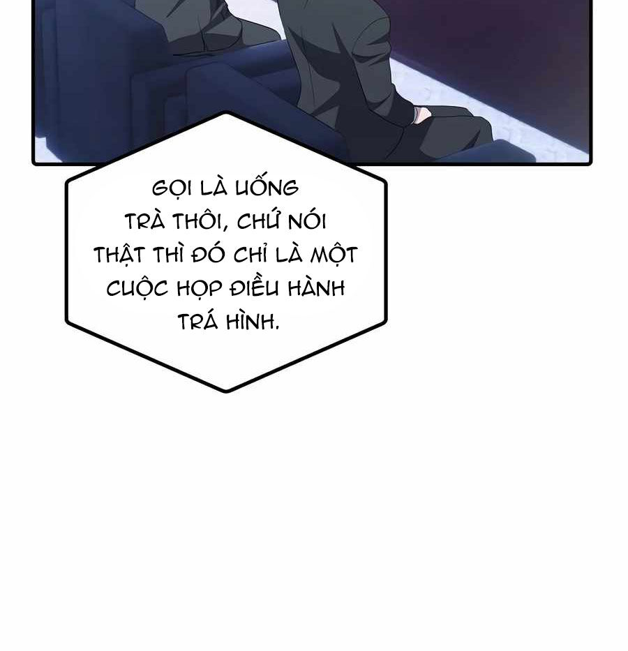 Đi Lên Từ Đáy Xã Hội Chapter 23 - Trang 4
