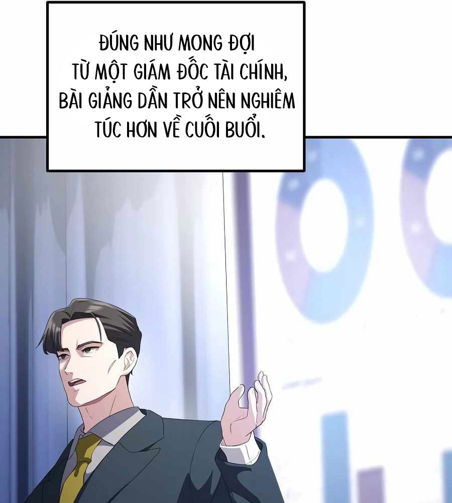 Đi Lên Từ Đáy Xã Hội Chapter 23 - Trang 4
