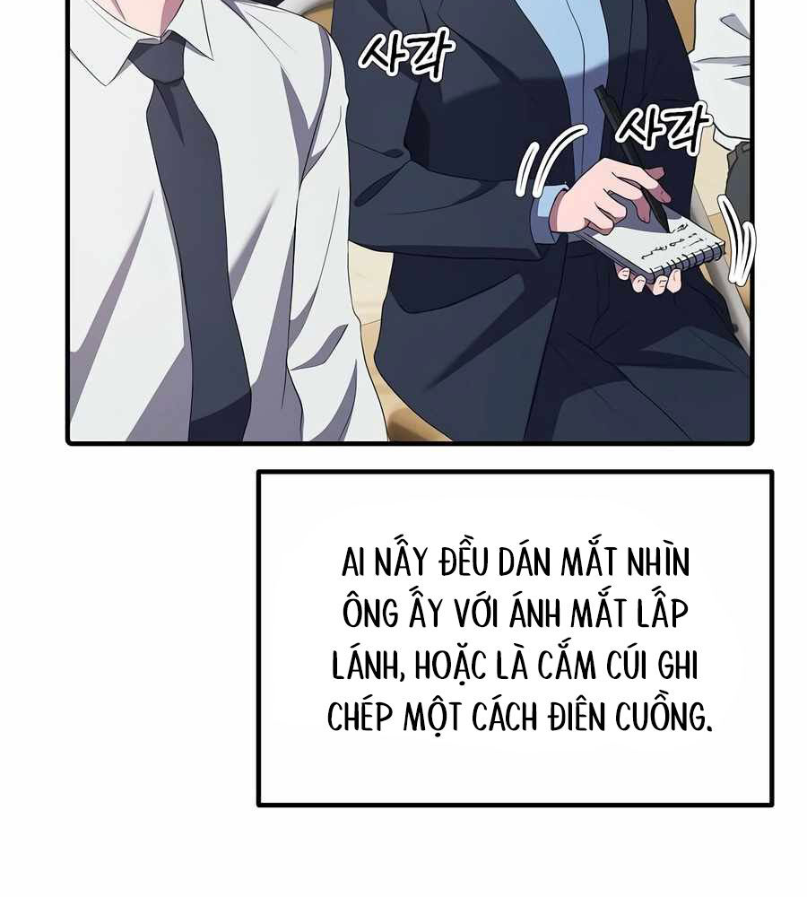 Đi Lên Từ Đáy Xã Hội Chapter 23 - Trang 4