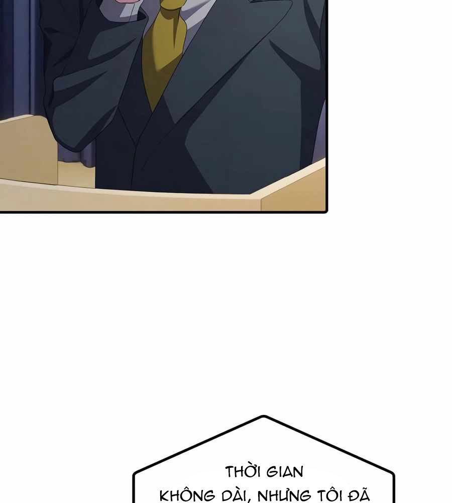 Đi Lên Từ Đáy Xã Hội Chapter 23 - Trang 4