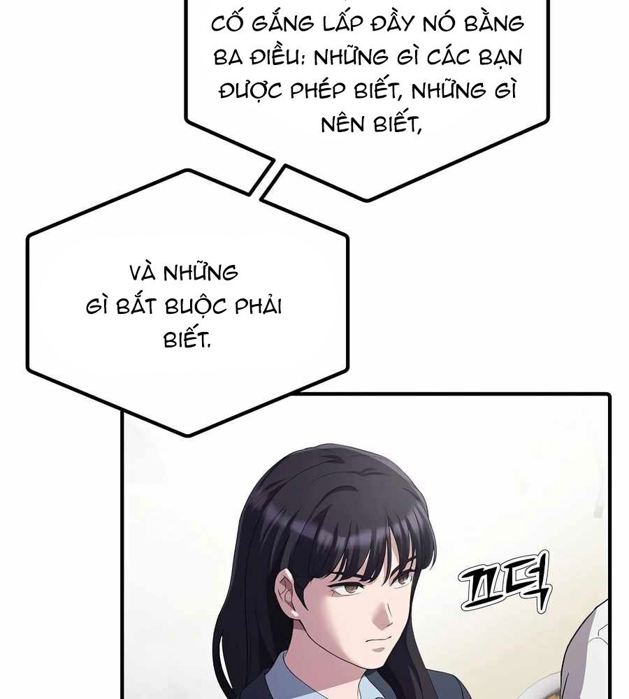 Đi Lên Từ Đáy Xã Hội Chapter 23 - Trang 4