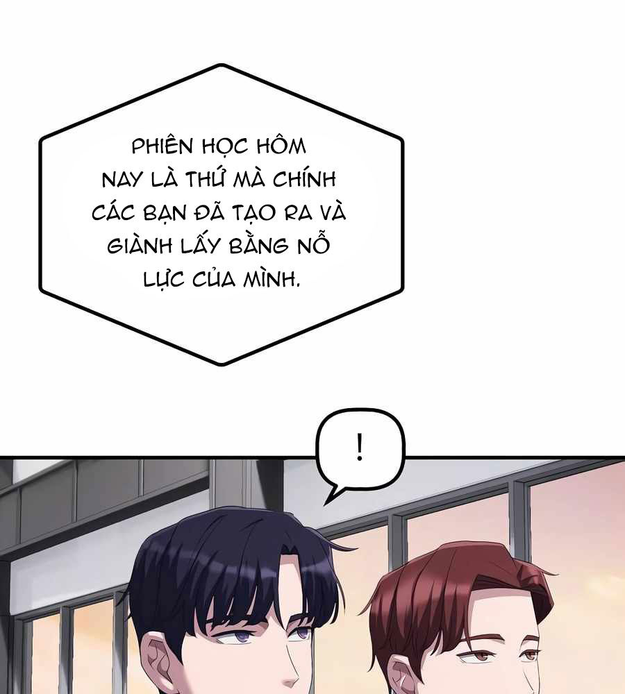 Đi Lên Từ Đáy Xã Hội Chapter 23 - Trang 4