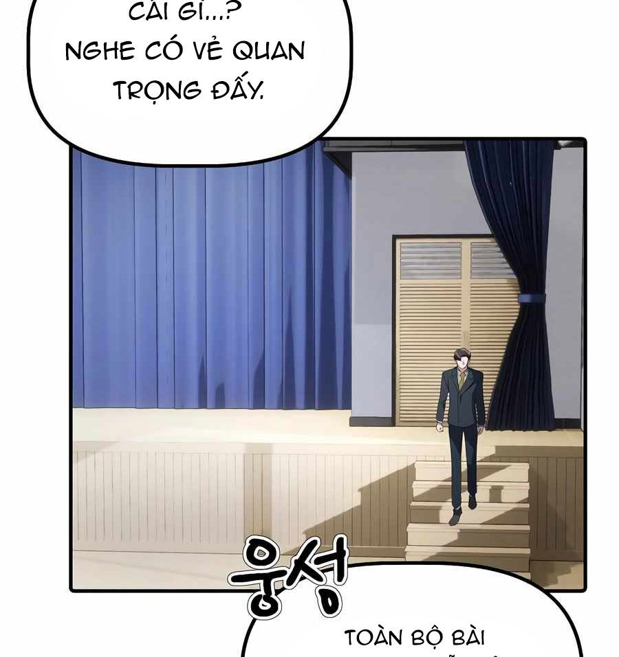 Đi Lên Từ Đáy Xã Hội Chapter 23 - Trang 4