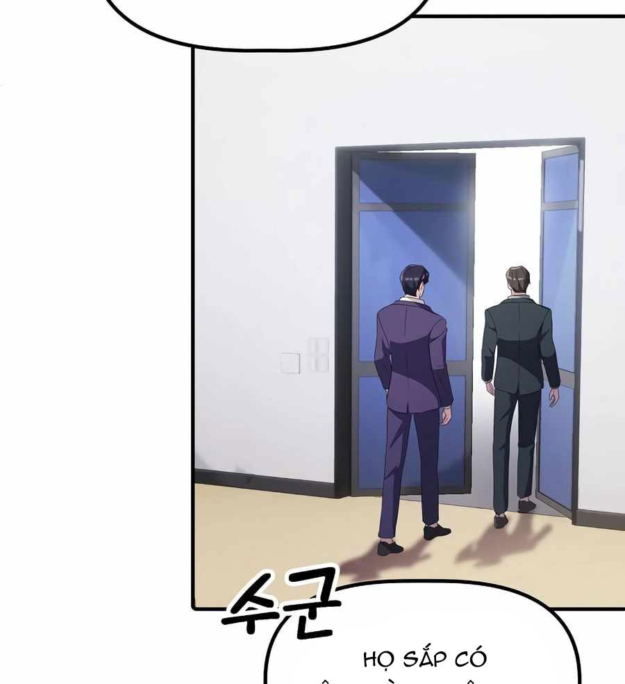 Đi Lên Từ Đáy Xã Hội Chapter 23 - Trang 4