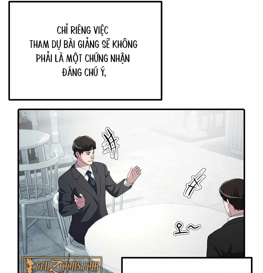 Đi Lên Từ Đáy Xã Hội Chapter 23 - Trang 4