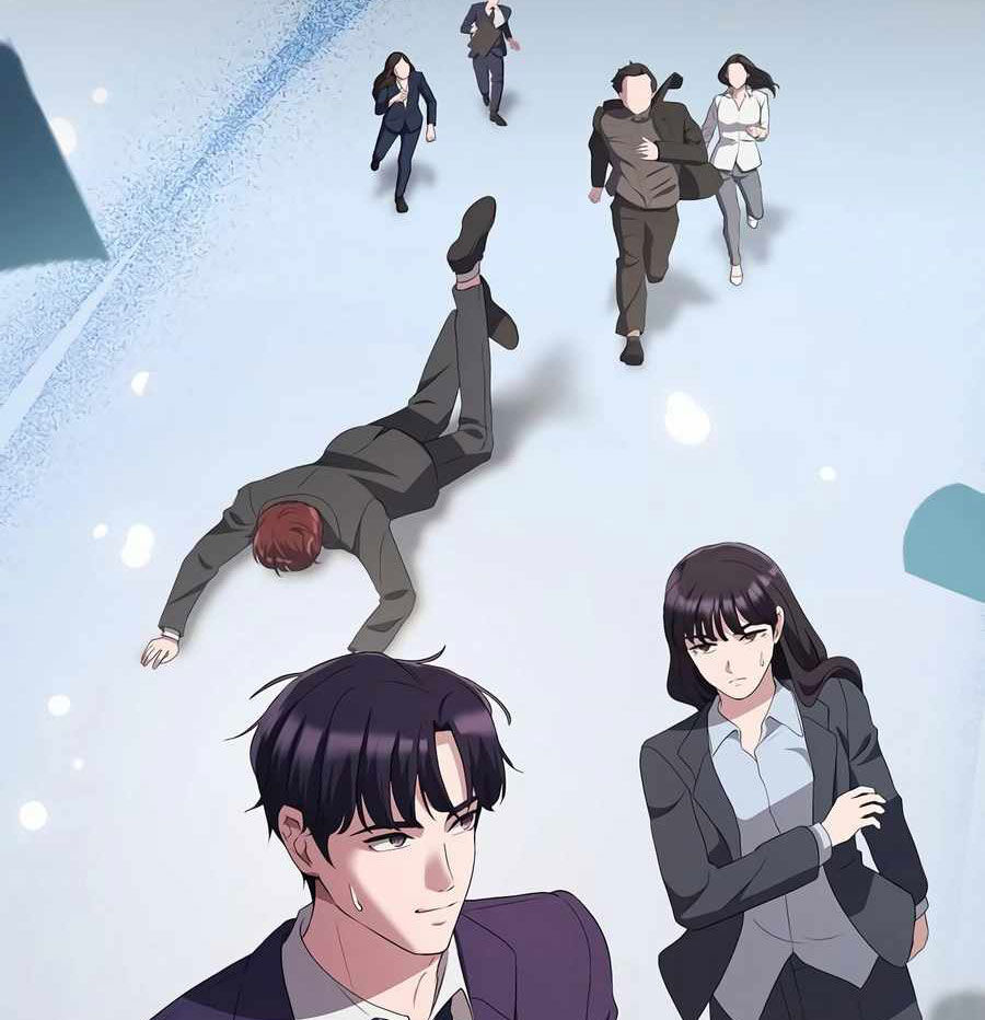 Đi Lên Từ Đáy Xã Hội Chapter 23 - Trang 4