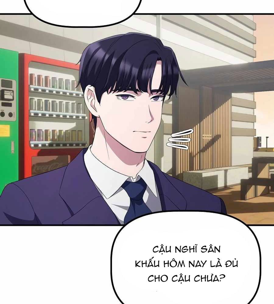 Đi Lên Từ Đáy Xã Hội Chapter 23 - Trang 4