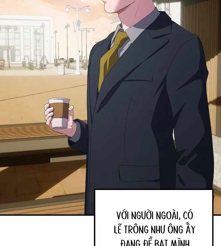 Đi Lên Từ Đáy Xã Hội Chapter 23 - Trang 4