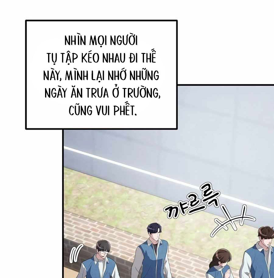 Đi Lên Từ Đáy Xã Hội Chapter 24 - Trang 4