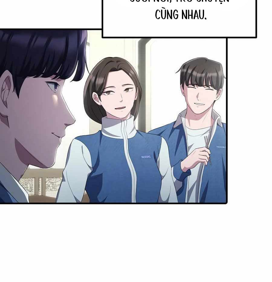 Đi Lên Từ Đáy Xã Hội Chapter 24 - Trang 4
