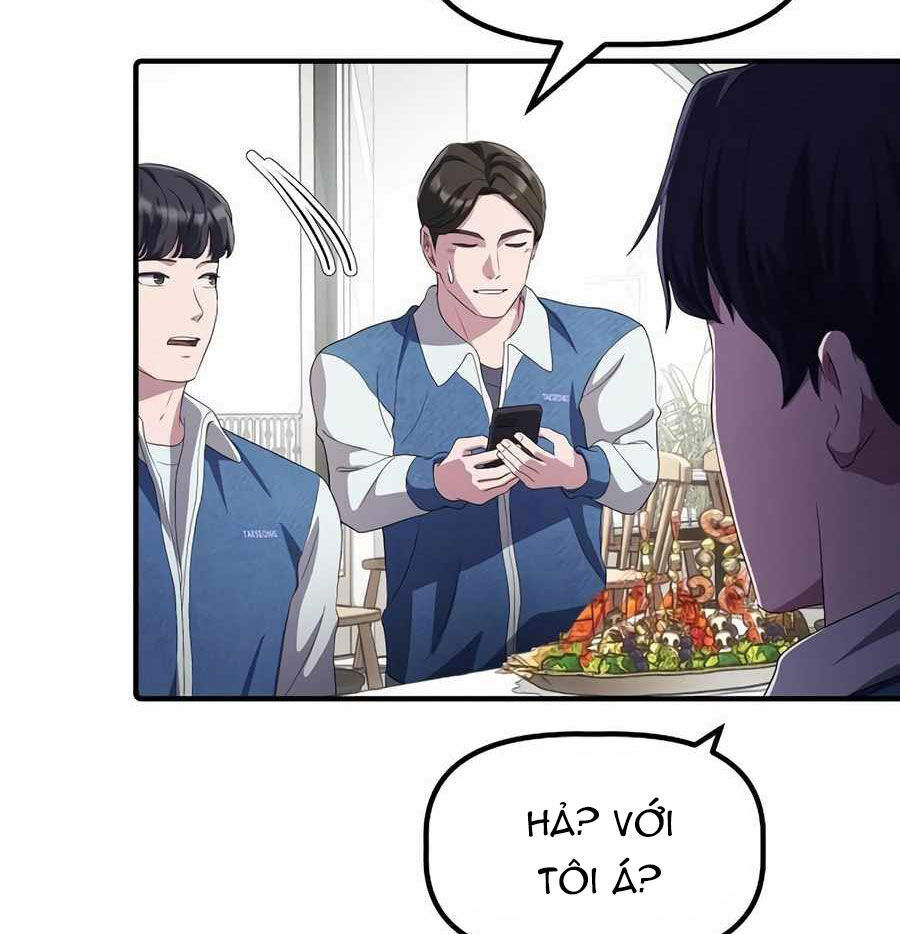 Đi Lên Từ Đáy Xã Hội Chapter 24 - Trang 4