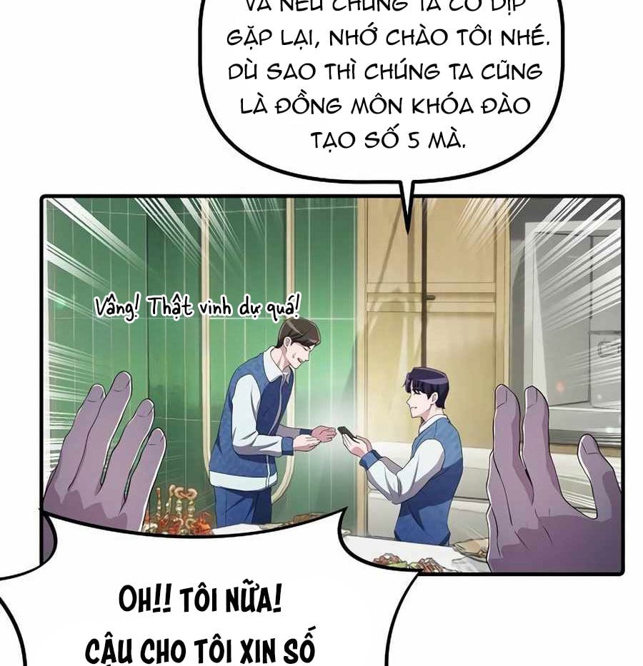 Đi Lên Từ Đáy Xã Hội Chapter 24 - Trang 4