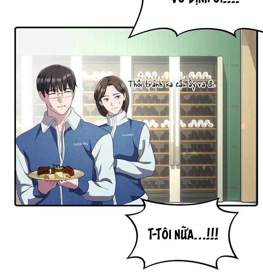 Đi Lên Từ Đáy Xã Hội Chapter 24 - Trang 4
