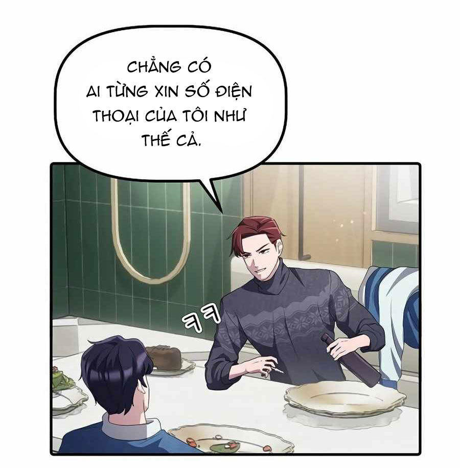 Đi Lên Từ Đáy Xã Hội Chapter 24 - Trang 4