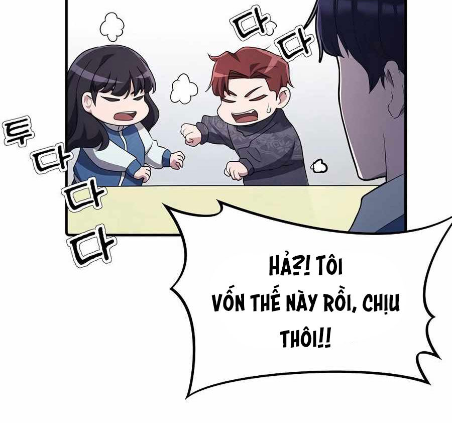 Đi Lên Từ Đáy Xã Hội Chapter 24 - Trang 4
