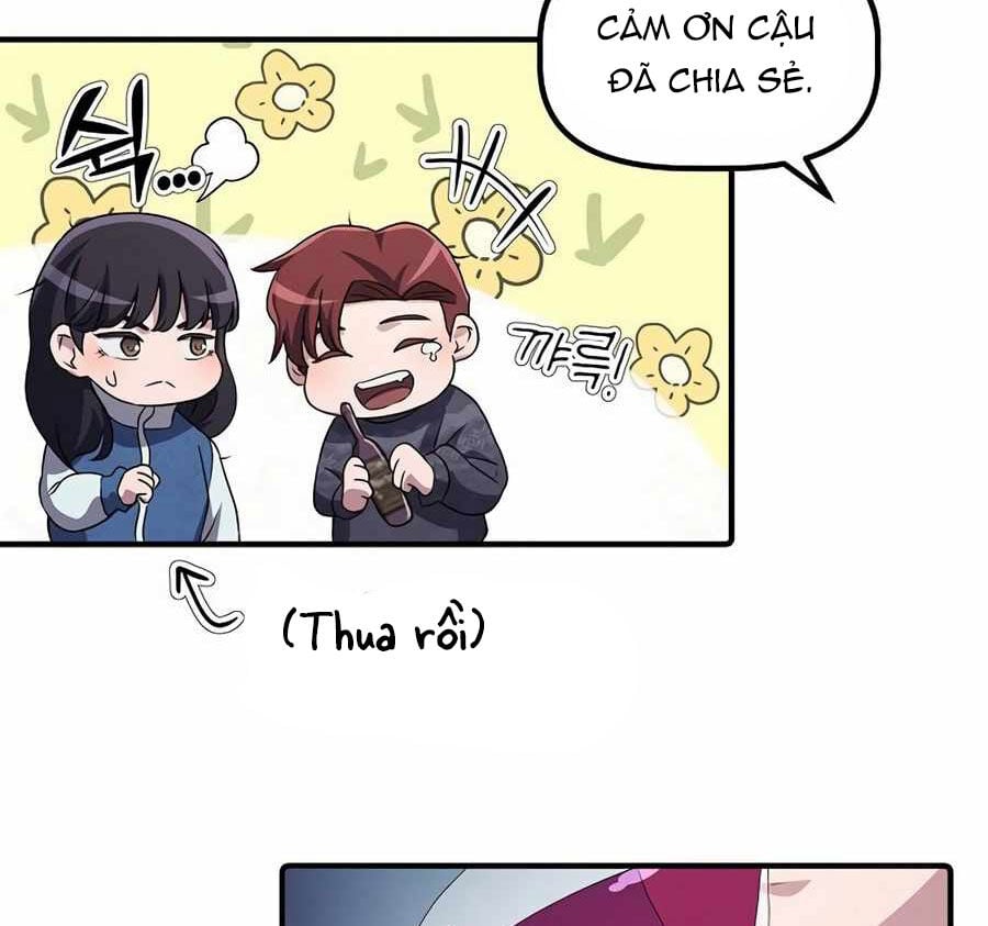 Đi Lên Từ Đáy Xã Hội Chapter 24 - Trang 4