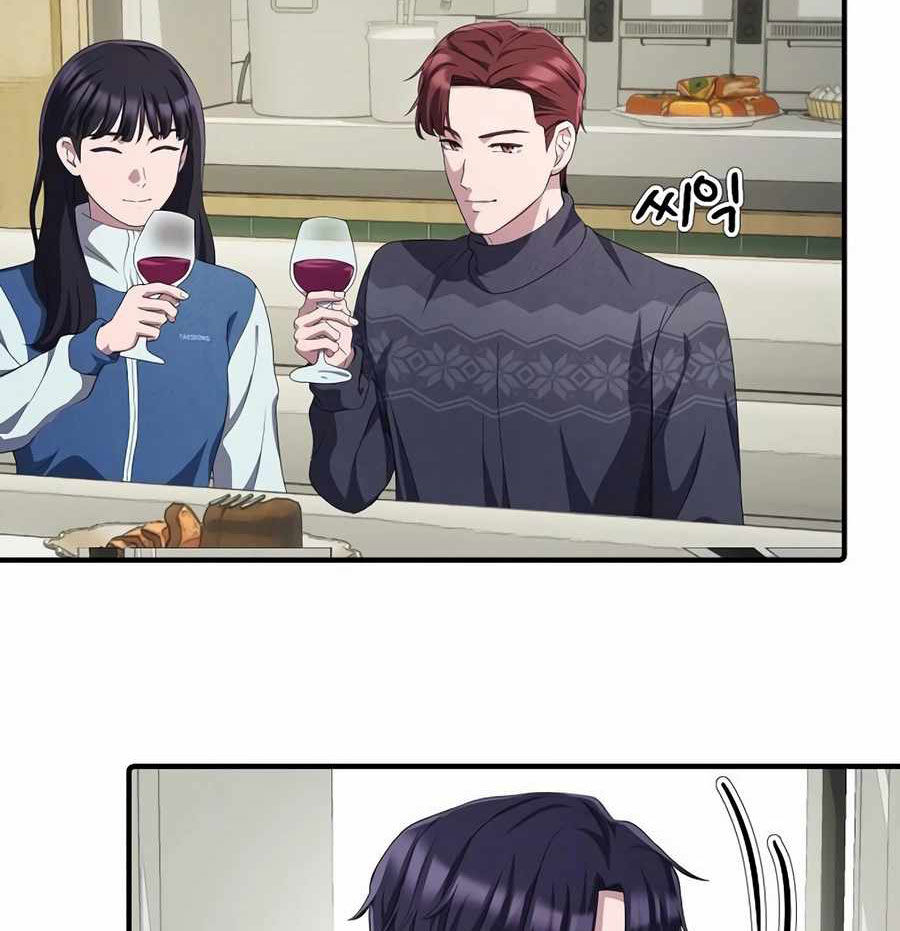Đi Lên Từ Đáy Xã Hội Chapter 24 - Trang 4