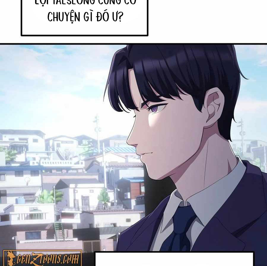 Đi Lên Từ Đáy Xã Hội Chapter 24 - Trang 4