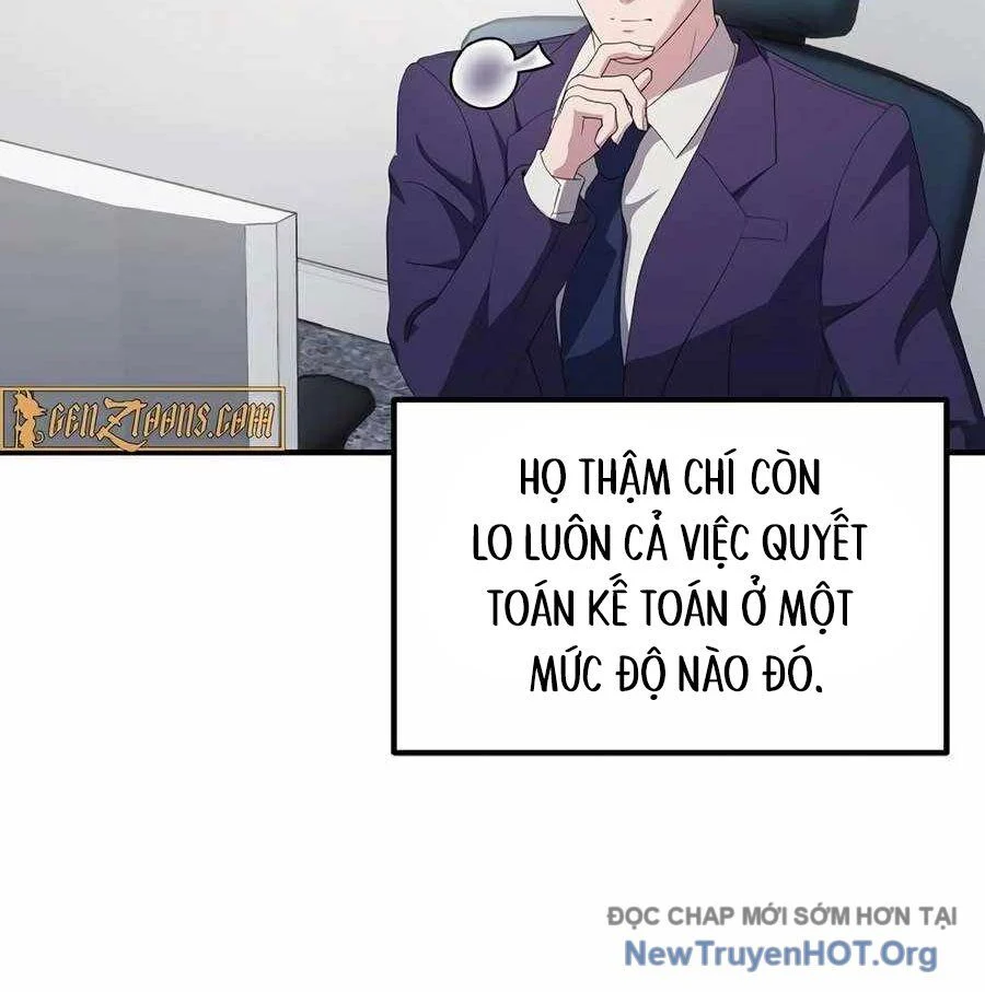 Đi Lên Từ Đáy Xã Hội Chapter 27 - Trang 2