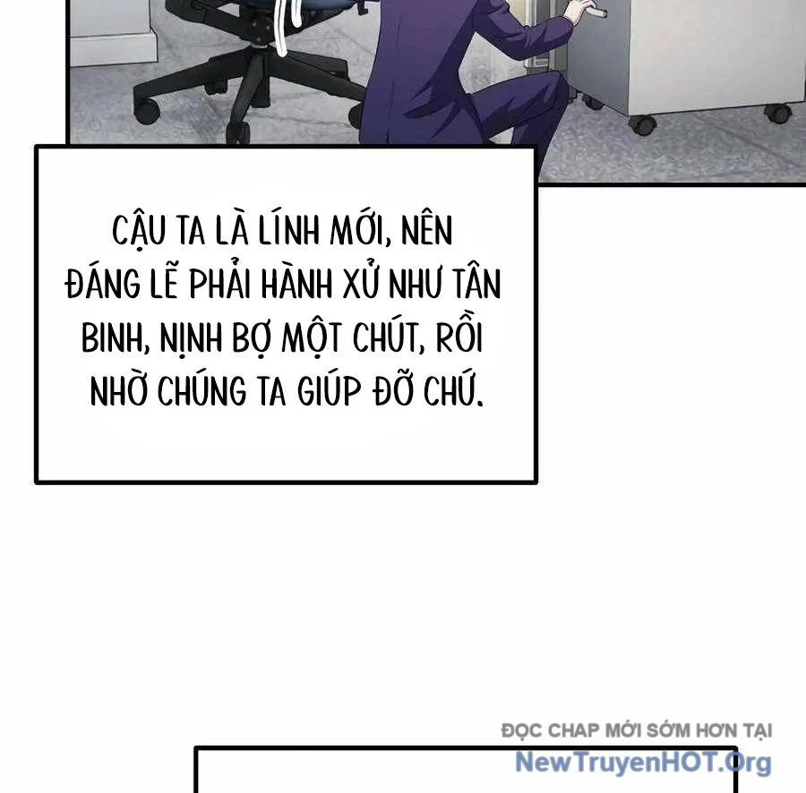Đi Lên Từ Đáy Xã Hội Chapter 27 - Trang 2