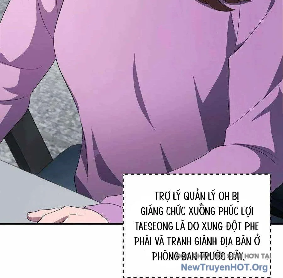 Đi Lên Từ Đáy Xã Hội Chapter 27 - Trang 2