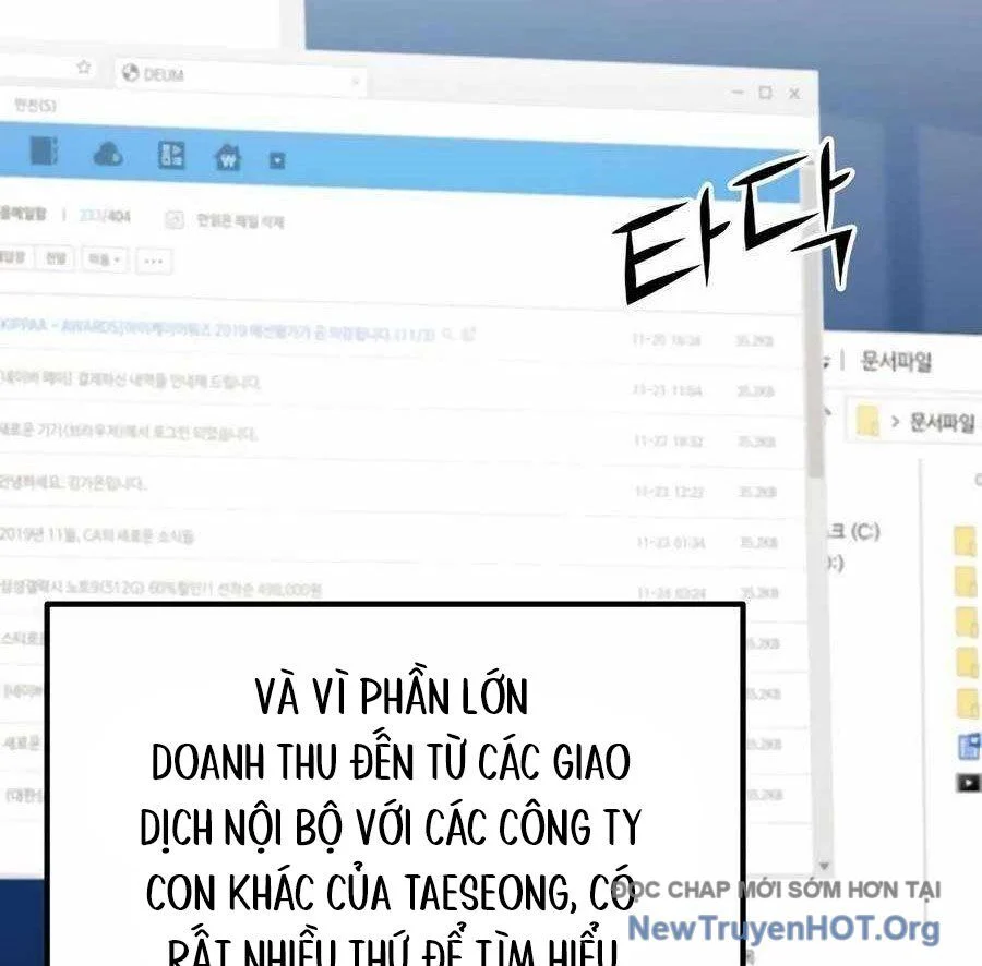 Đi Lên Từ Đáy Xã Hội Chapter 27 - Trang 2